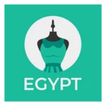 dabchy egypt android application logo